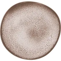 Villeroy & Boch Frühstücksteller "Frühstücksteller Lave ø 23 cm"