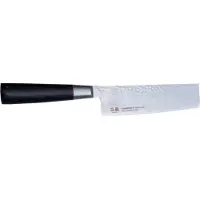 Suncraft Senzo Classic Nakiri/Usuba SZ-15, 17cm