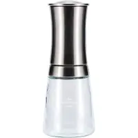 Ostry-Sklep Kitchen Salz-/Pfeffermühle "CM-30SS", Keramikmahlwerk, 20 cm