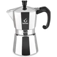 Forever Miss Moka Prestige Kaffeemaschine 1/2