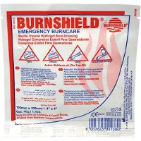 Burncare Kompresa za opekline 40cm x 60cm ST/1