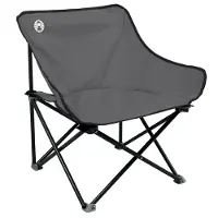 Coleman - 2000038346 - Kickback Grey - Campingstuhl