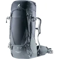 Deuter Futura Air Trek 55+10 SL black-graphite (7403)