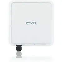 Zyxel NR7102, 2.5 Gigabit Ethernet, Weiß