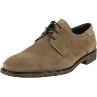 Lloyd Tambo eleganter Schnürer Beige