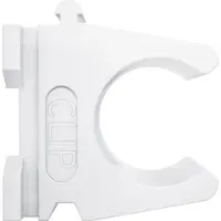 Fischer Rohrclip RC IEC 16 - 058120