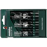 Metabo BohrersortimentKassette