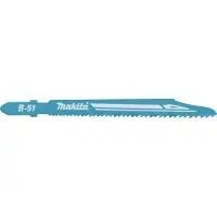 Makita Stichsägeblatt B-51 Metall 5 Stk. - B-06476