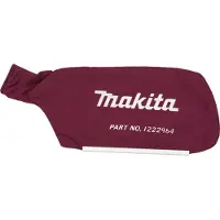 Makita Staubsack 9900B - 9924DB