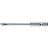 Makita Bit PH2x117 5 mm 3 St. - P-66793