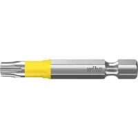 Wiha 41636, 5 Stück(e), Torx, T40, 5 cm, 84 g, 25,4 / 4 mm (1 / 4 Zoll)