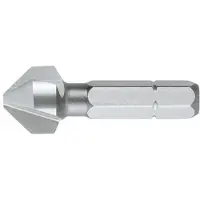 Wiha 28058, 1 Stück(e), 20.5, M10, Stahl, 3,5 cm, 24 g, 25,4 / 4 mm (1 / 4 Zoll)
