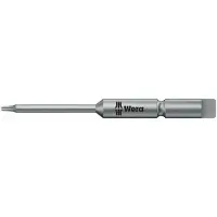 Wera 05345028001, 1 Stück(e), Torx, TX 8, 64 mm