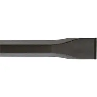 Makita Flachmeißel Breite 24 mm, Länge 280 mm, 17 mm 6-kant