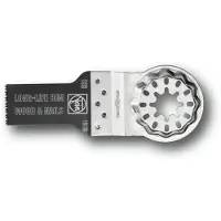 Fein E-Cut Long-Life-Sägeblatt SL 34x20 (1) | 63502183210