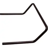 Makita Auflageverlängerung, für Kapp- und Gehrungssäge LS1013/L, LS1014/F/L