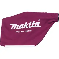 Makita 122793-0 Spänesack Staubsack Hobel