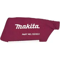 Makita Staubsack (122548-3)