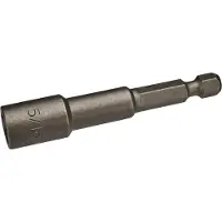 Makita Steckschlüssel SW5/16" 65 mm - 784804-5
