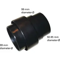 Metabo Universal Adapter - 0913031288