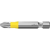 Wiha 41625 Schraubenziehereinsatz (e)