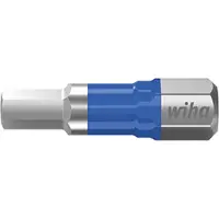 Wiha Bit Set T-Bit 25 mm