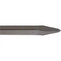 Makita Spitze, Sechskant 17 mm, Länge 450 mm, (D-16863)