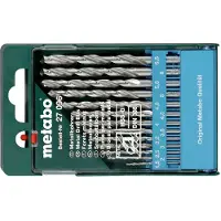 Metabo HSSGBohrerkassette