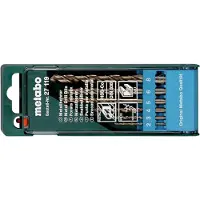 Metabo HSSCoBohrerkassette