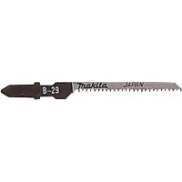 Makita Zubehör A-80400 Stichsägeblatt B29 5 Stück