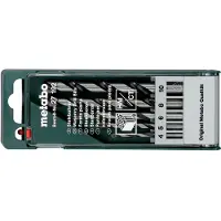 Metabo bohrerKassette