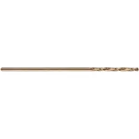 Milwaukee Cobalt Bohrer für HSS-G Metall alle 1,0 mm