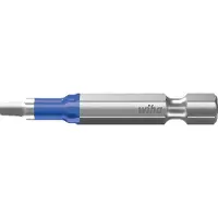 Wiha Vierkant Bit Set T 50 mm