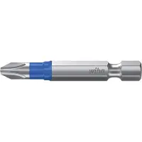Wiha Bit Set T-Bit 50 mm