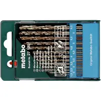 Metabo HSSCoBohrerkassette
