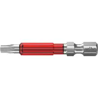 Wiha Bit Set TYBit TORX in Box