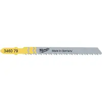 Milwaukee Stichsägeblatt T101BR