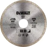 Dewalt Diamanttrennscheibe