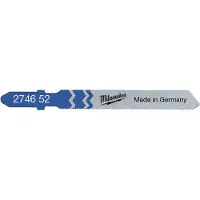 Milwaukee Stichsägeblatt T118G