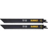 DeWalt Saebelsägeblatt HCS Daemmst 300 mm DT2451-QZ 2 Stk
