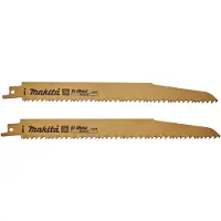 Makita Säbelsägeblatt für schweres Holz/Metall