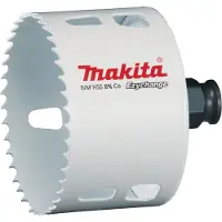 Makita e -03931 Gatzaw - 76 mm - BIM mit schneller Veränderung