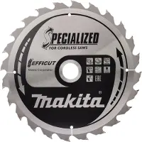 Makita Sägeblatt 270x2,15x30, 24Z EFFICUT - E-12946