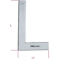 Beta 016660215 1666 Ellenbogenhaken 150 mm