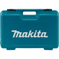Makita Transport Koffer ( 824985-4 ) für Winkelschleifer 9554HN und NB / 9555NB / 9558HNR / GA4530 / GA5030/R