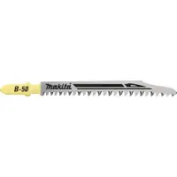 Makita B-06460 Stichsägeblatt Express 100 mm B-50 (5 Stk.)