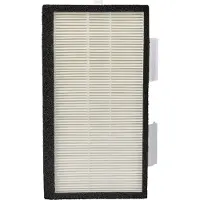 Makita 191D12-9, Filter, Weiß, , XCV17, XCV18, 1 Stück(e)
