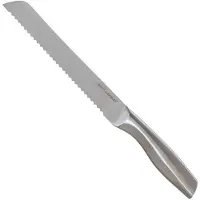 5 Five Nóż do pieczywa, stal nierdzewna, 29 cm