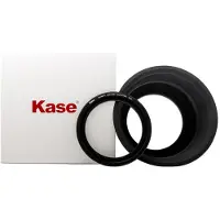 Kase magnetische Gegenlichtblende 72mm