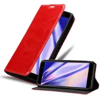 Cadorabo Book Invisible Magnet Cover